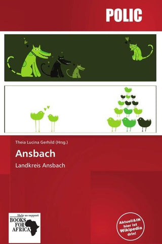Ansbach