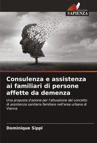Consulenza e assistenza ai familiari di persone affette da demenza