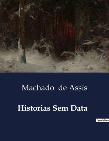 Historias Sem Data