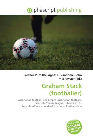Graham Stack (footballer)