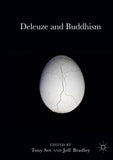 Deleuze and Buddhism