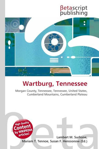 Wartburg, Tennessee
