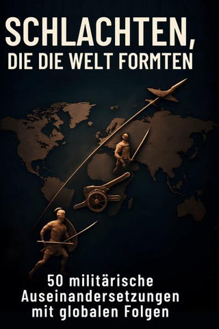Schlachten, die die Welt formten