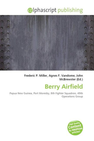 Berry Airfield