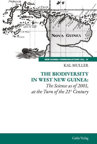 The Biodiversity in West Guinea