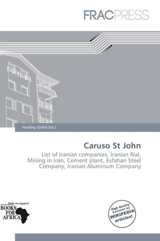 Caruso St John