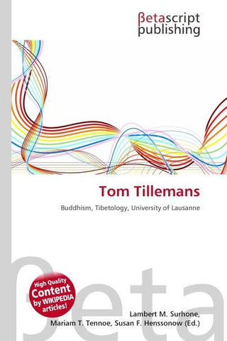 Tom Tillemans