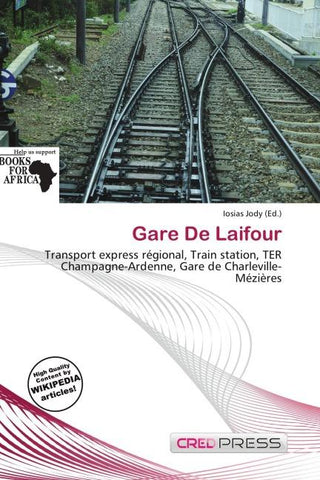 Gare De Laifour