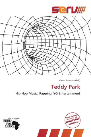 Teddy Park