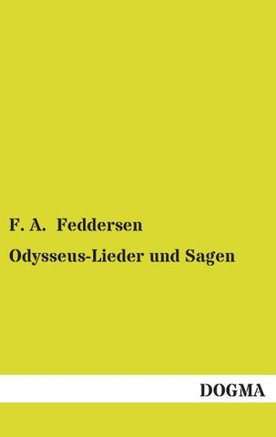 Odysseus-Lieder und Sagen
