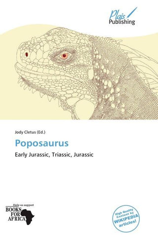 Poposaurus