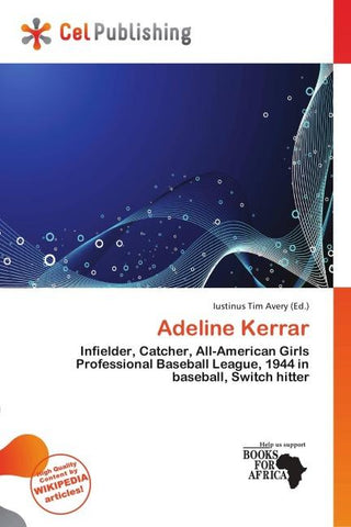 Adeline Kerrar