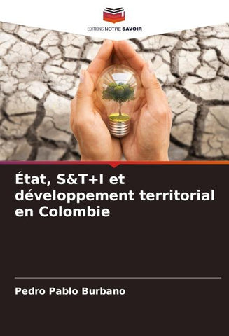 État, S&T+I et développement territorial en Colombie