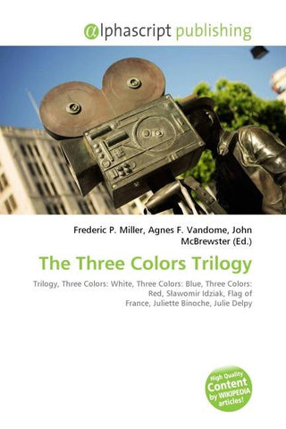 The Three Colors Trilogy