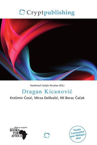 Dragan Kicanovi¿