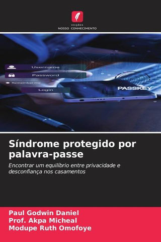 Síndrome protegido por palavra-passe