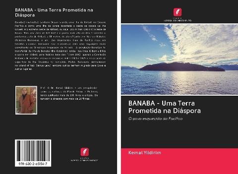 BANABA - Uma Terra Prometida na Diáspora