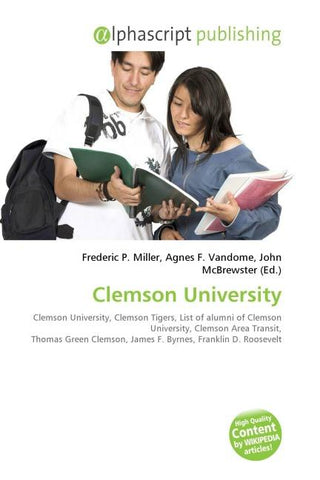 Clemson University