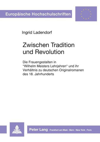 Zwischen Tradition und Revolution