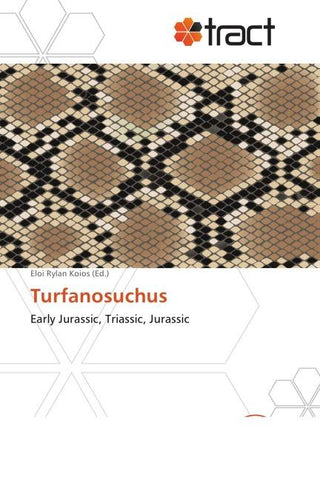 Turfanosuchus