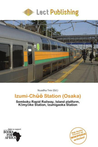 Izumi-Ch¿¿ Station (Osaka)
