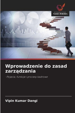 Wprowadzenie do zasad zarz¿dzania