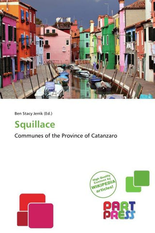 Squillace