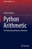 Python Arithmetic