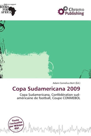 Copa Sudamericana 2009