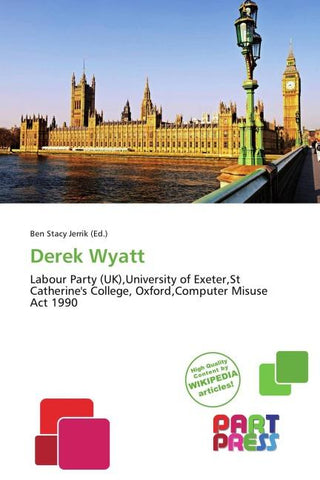 Derek Wyatt