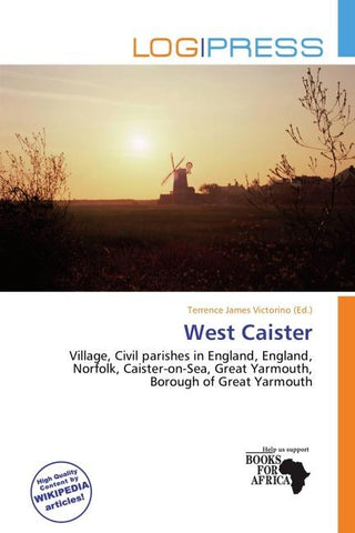 West Caister