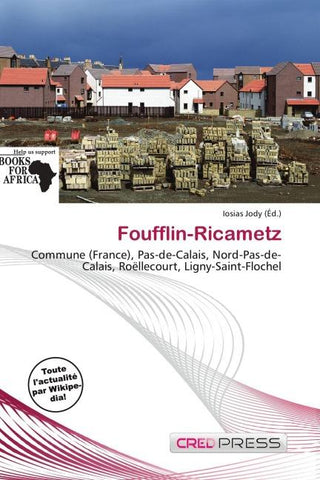 Foufflin-Ricametz