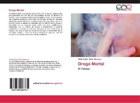 Droga Mortal