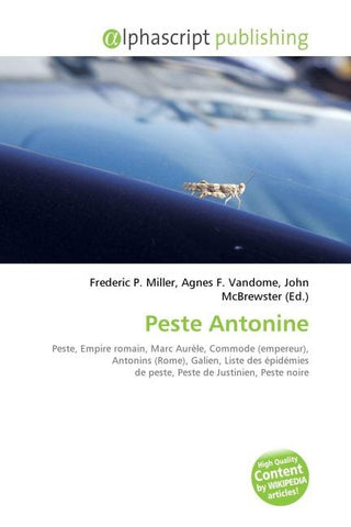 Peste Antonine