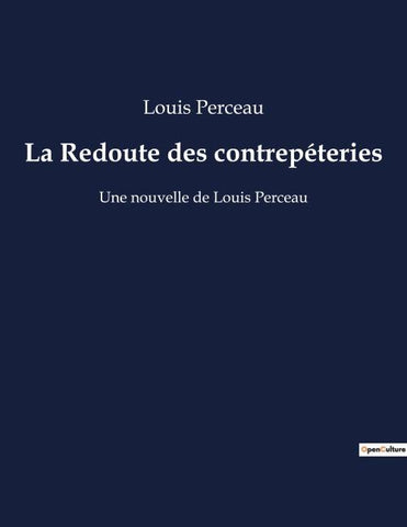 La Redoute des contrepéteries
