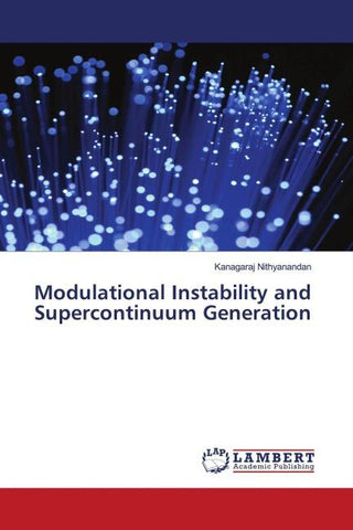Modulational Instability and Supercontinuum Generation