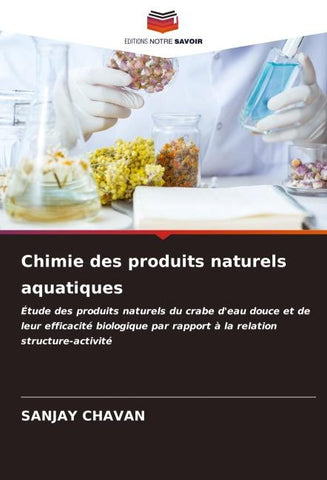 Chimie des produits naturels aquatiques