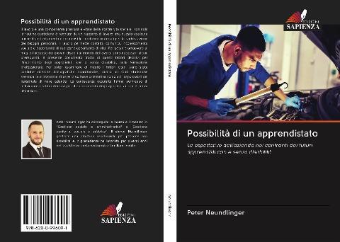 Possibilità di un apprendistato