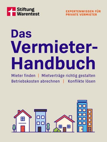 Das Vermieter-Handbuch
