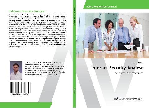 Internet Security Analyse