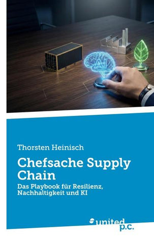 Chefssache Supply Chain