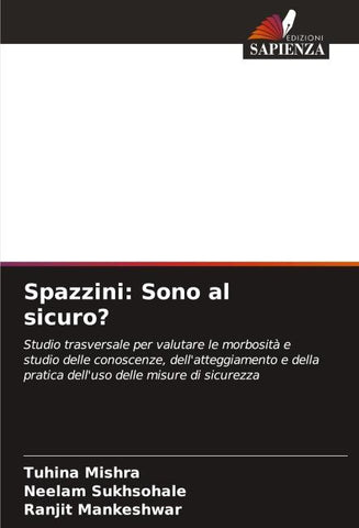 Spazzini: Sono al sicuro?