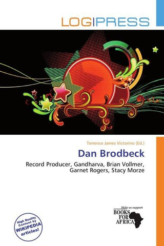 Dan Brodbeck