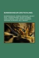 Bundeskanzler (Deutschland)