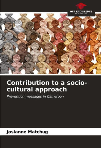 Contribution to a socio-cultural approach