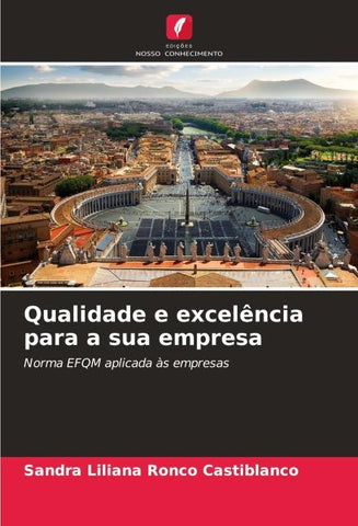 Qualidade e excelência para a sua empresa