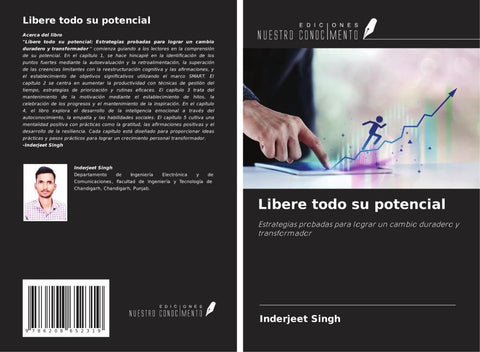 Libere todo su potencial