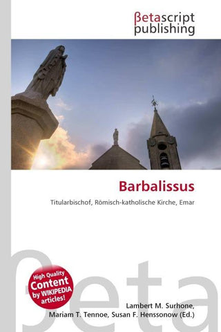 Barbalissus