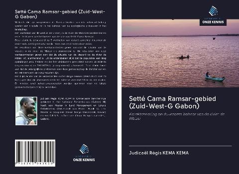 Setté Cama Ramsar-gebied (Zuid-West-G Gabon)