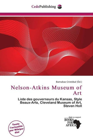 Nelson-Atkins Museum of Art